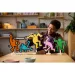 LEGO® Art: Keith Haring – Tanzende Figuren (31216)