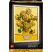 LEGO® Art: Vincent van Gogh – Sonnenblumen (31215)