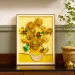 LEGO® Art: Vincent van Gogh – Sonnenblumen (31215)