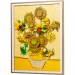 LEGO® Art: Vincent van Gogh – Sonnenblumen (31215)
