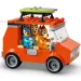 LEGO® Bluey™: Bluey und ihre Familie machen einen Ausflug zum Strand (11202L)