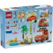 LEGO® Bluey™: Bluey und ihre Familie machen einen Ausflug zum Strand (11202L)