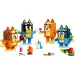 LEGO® Bluey™: Blueys Familie aus Bausteinen (11217) Bild 2