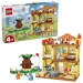 LEGO® Bluey™: Blueys Familienhaus (11203)