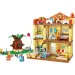 LEGO® Bluey™: Blueys Familienhaus (11203)
