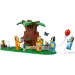 LEGO® Bluey™: Blueys Familienhaus (11203)