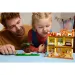 LEGO® Bluey™: Blueys Familienhaus (11203)