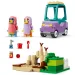 LEGO® Bluey™: Omas mit Bingo und Bluey (11216) Bild 3