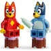 LEGO® Bluey™: Rusty und Bluey in der Schule (11221) Bild 3