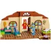 LEGO® Bluey™: Rusty und Bluey in der Schule (11221) Bild 5