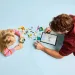 LEGO® Bluey™ und Chloe: Lustige Abenteuer auf dem Spielplatz (11201)