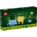 LEGO® Botanicals: Lächelnde Pflanzen (10349)