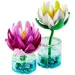 LEGO® Botanicals: Seerosen (11511) Bild 2