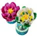 LEGO® Botanicals: Seerosen (11511) Bild 3