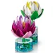 LEGO® Botanicals: Seerosen (11511) Bild 4