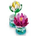 LEGO® Botanicals: Seerosen (11511) Bild 6