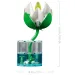 LEGO® Botanicals: Seerosen (11511) Bild 7