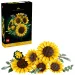 LEGO® Botanicals: Sonnenblumenstrauß (11502) Bild 1