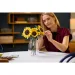 LEGO® Botanicals: Sonnenblumenstrauß (11502) Bild 5