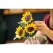 LEGO® Botanicals: Sonnenblumenstrauß (11502) Bild 6