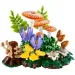 LEGO® Botanicals: Waldpilze (11505) Bild 2