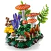 LEGO® Botanicals: Waldpilze (11505) Bild 3