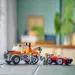 LEGO® City: Abschleppwagen und Sportwagenwerkstatt (60435)