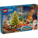 LEGO® City: Adventskalender 2025 (60475)