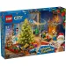 LEGO® City: Adventskalender 2025 (60475)