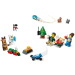 LEGO® City: Adventskalender 2025 (60475)