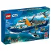 LEGO® City: Arktis-Forschungsschiff (60368)