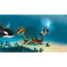 LEGO® City: Arktis-Forschungsschiff (60368)