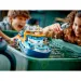 LEGO® City: Arktis-Forschungsschiff (60368)