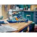 LEGO® City: Arktis-Forschungsschiff (60368)