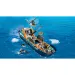 LEGO® City: Arktis-Forschungsschiff (60368)
