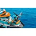 LEGO® City: Arktis-Forschungsschiff (60368)