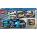 LEGO® City: Autotransporter mit Sportwagen (60408)