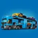 LEGO® City: Autotransporter mit Sportwagen (60408)