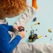 LEGO® City: Bauwalze (60401)