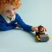 LEGO® City: Bauwalze (60401)