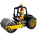 LEGO® City: Bauwalze (60401)