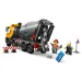LEGO® City: Betonmischer-LKW (60478)
