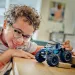 LEGO® City: Blauer Monstertruck (60402)