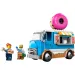 LEGO® City: Donut-Shop Verkaufswagen (60452)