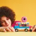 LEGO® City: Donut-Shop Verkaufswagen (60452)