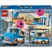 LEGO® City: Donut-Shop Verkaufswagen (60452)