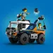 LEGO® City: Dschungel-Forschungs-Geländewagen (60426)