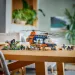 LEGO® City: Dschungel-Forschungshelikopter an der Basis (60437)