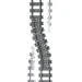 LEGO® City: Eisenbahnschienen (60205)