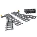 LEGO® City: Eisenbahnweichen (60238)